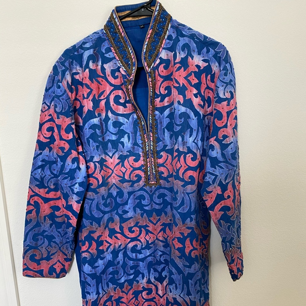 Men’s shirt & Kurta